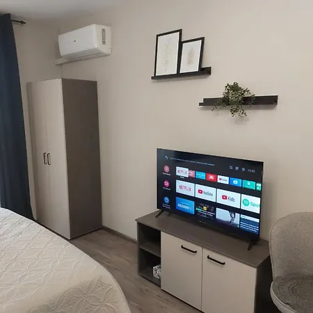 роял палм ап 15 Appartement