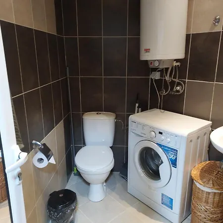 Appartement роял палм ап 15 *