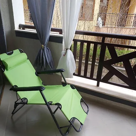 Appartement роял палм ап 15 Sveti Vlas